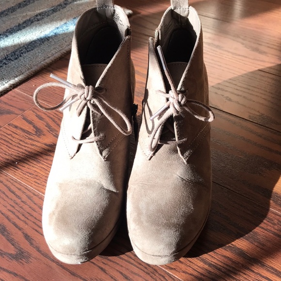 Target Wedges - Picture 5 of 8